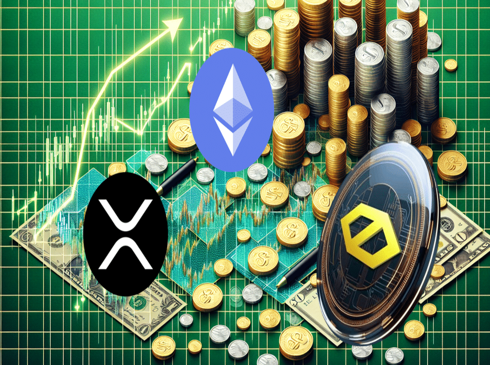 From $0.04 to $122: Analysts say this token will eclipse Ethereum and XRP!