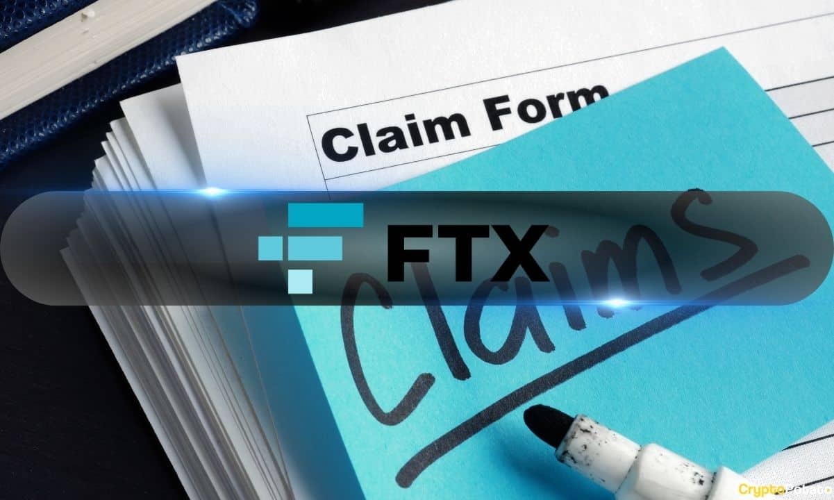 Here’s When FTX Expects to Start Repaying Customers $16.5B