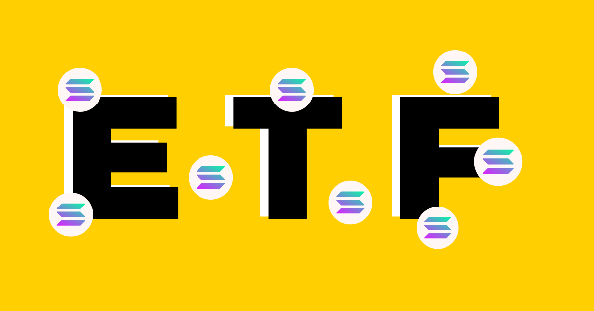 Optimism Grows for Solana ETF Approval Amidst Changing Market Dynamics