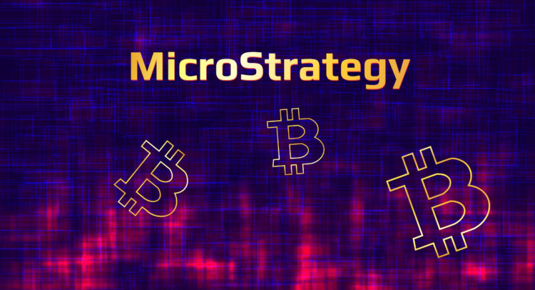 Should Investors Buy MicroStrategy Stock Instead of Bitcoin Directly?