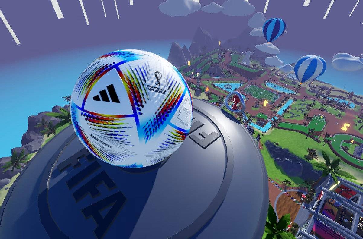 FIFA and Mythical Games To Debut New Blockchain Title