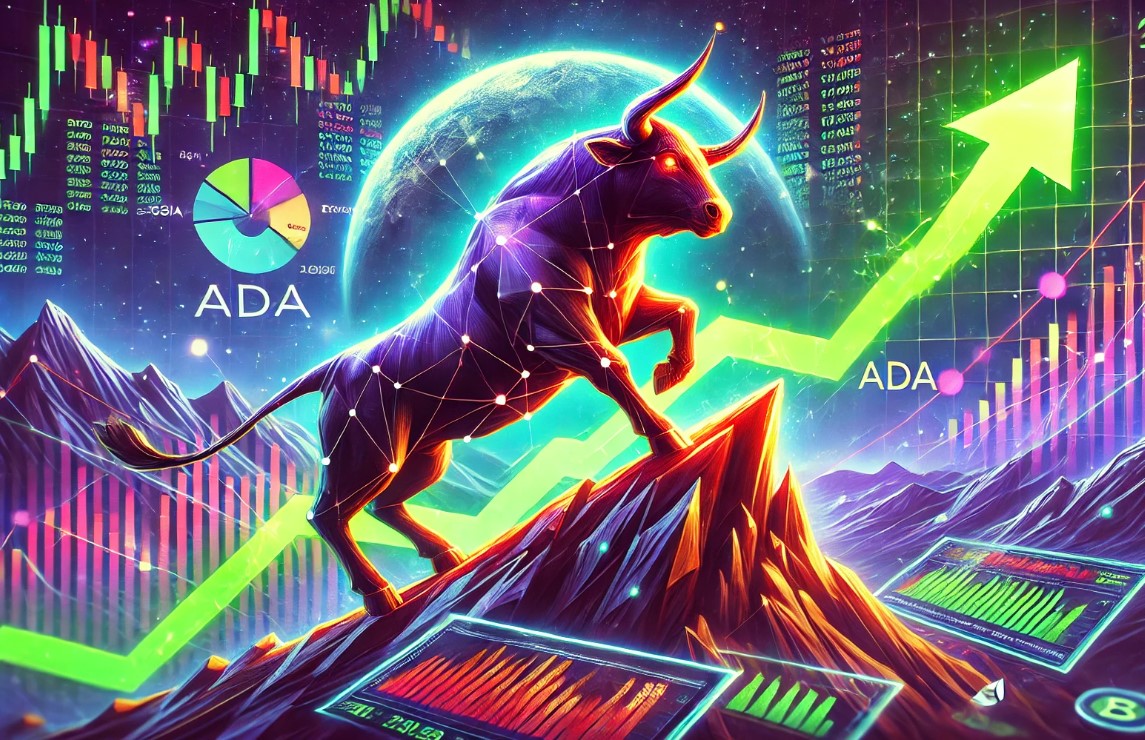 Bullish Signs For Cardano: Expert Forecasts $6 Price Target As Buying Pressure Grows