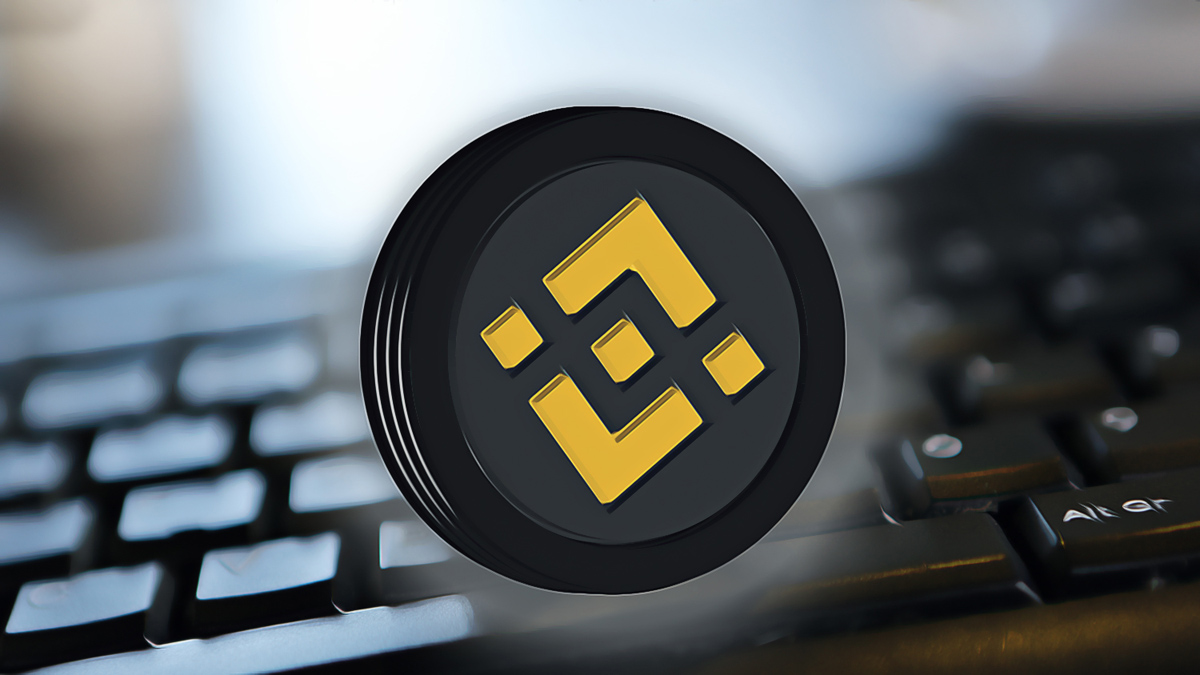 Binance Achieves Record Bitcoin Customer Balance Market Share