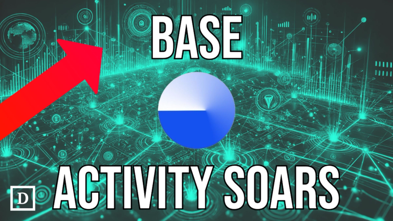 Base’s Daily Throughput Exceeds 100 Transactions Per Second