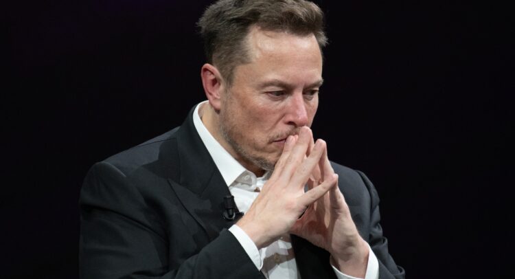 Elon Musk Pushes “Dogecoin Fix” for U.S. Spending Crisis