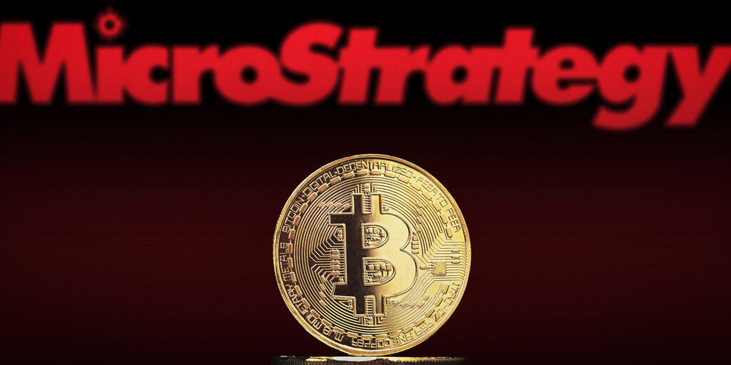 MicroStrategy Makes Largest-Ever Bitcoin Buy, Adding $5.4 Billion Worth