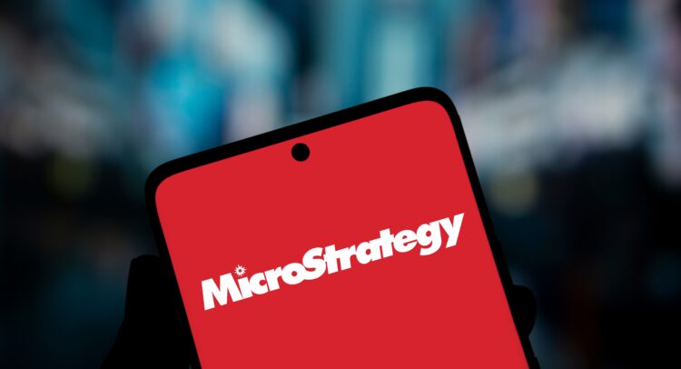 MicroStrategy (NASDAQ:MSTR) Boosts Bitcoin Holdings with $5.4 Billion Purchase