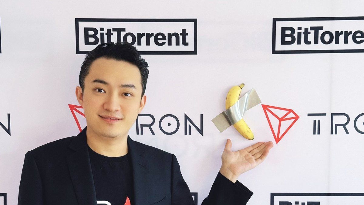 Trump`s Sluggish DeFi Project Gets a Big Boost From Justin Sun`s $30M Token Purchase