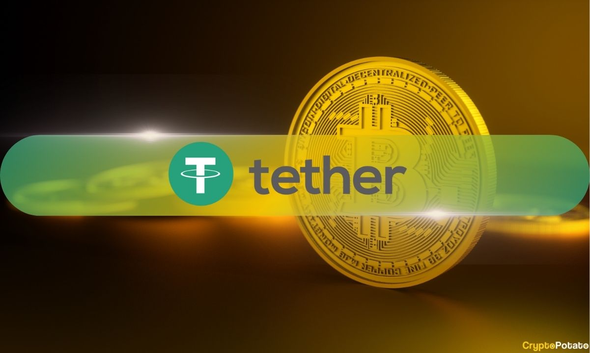 Cantor Fitzgerald to Tap Tether in $2B Bitcoin Lending Project, Secures 5% Stake