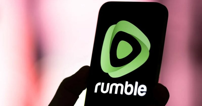 Rumble to invest up to $20 million in Bitcoin from its cash reserves