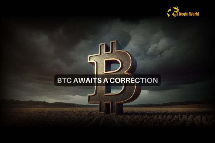 CryptoQuant Analyst: Bitcoin Faces Correction as Short-Term Investors Take Profits, Long-Term Potential Intact Bitcoin’s recent retreat from its $100,000 resistance level to $92,500 has raised questions about its short-term trajectory. According to MAC_D, a contributor at CryptoQuant, this downturn represents a routine market correction triggered by profit-taking from short-term investors. Despite the dip, on-chain data