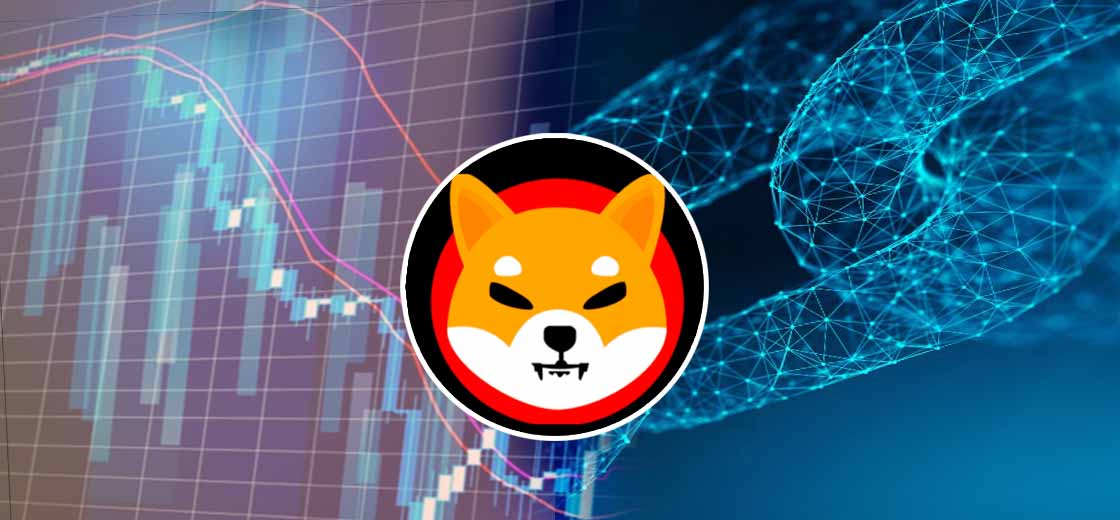 Shiba Inu Dips 13% as Market Sentiment Wanes