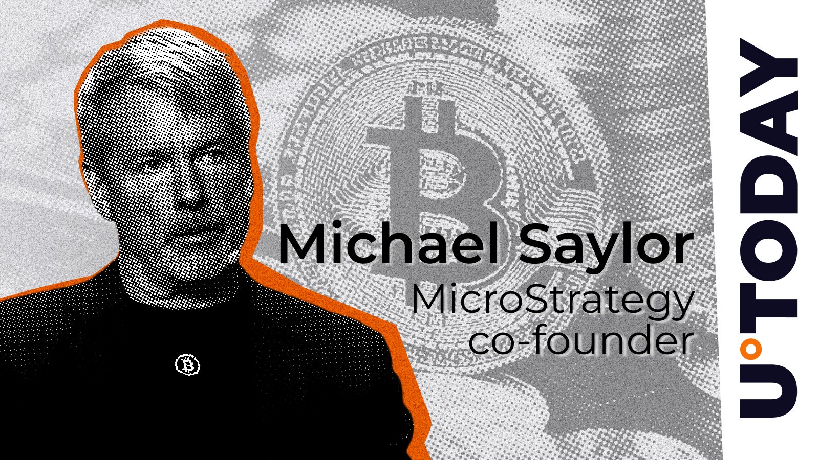 `It`s Never Too Late to Buy Bitcoin` Michael Saylor Says As BTC Drops Below $92,000