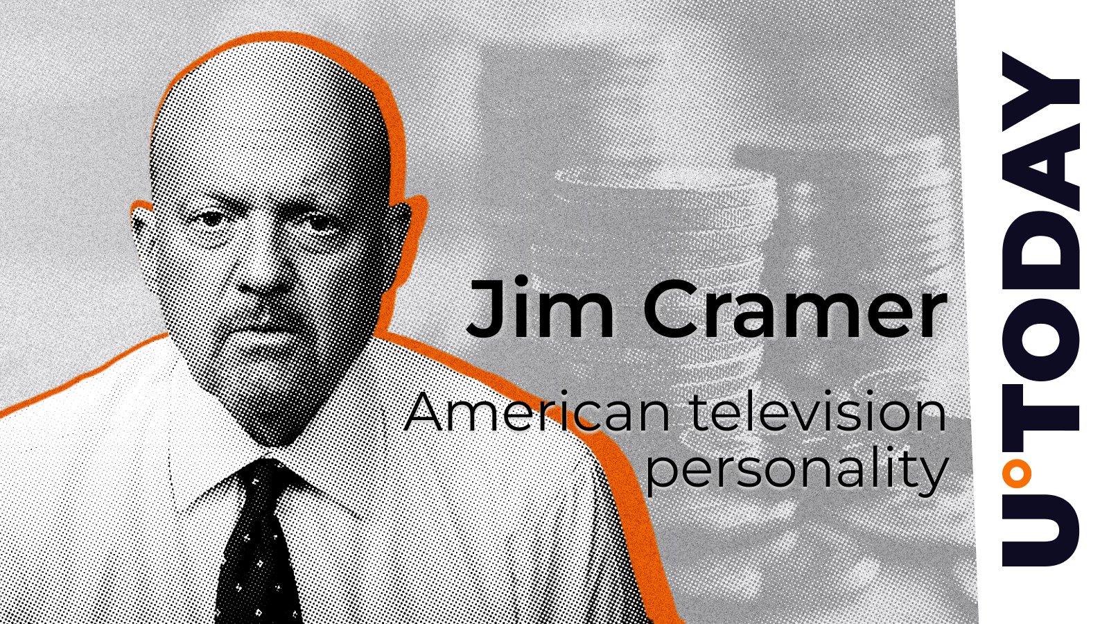 ‘I Have Owned and Backed Crypto’ Since Very Early Times: Jim Cramer