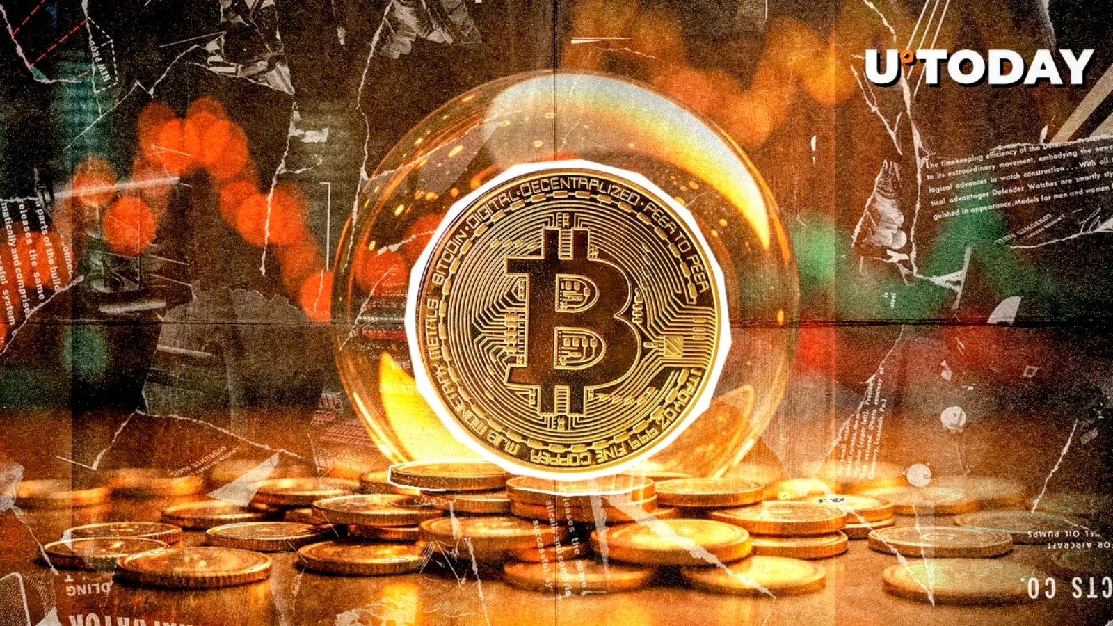 Bitcoin To Reach $740,000? Pantera Capital CEO Issues BTC Prediction