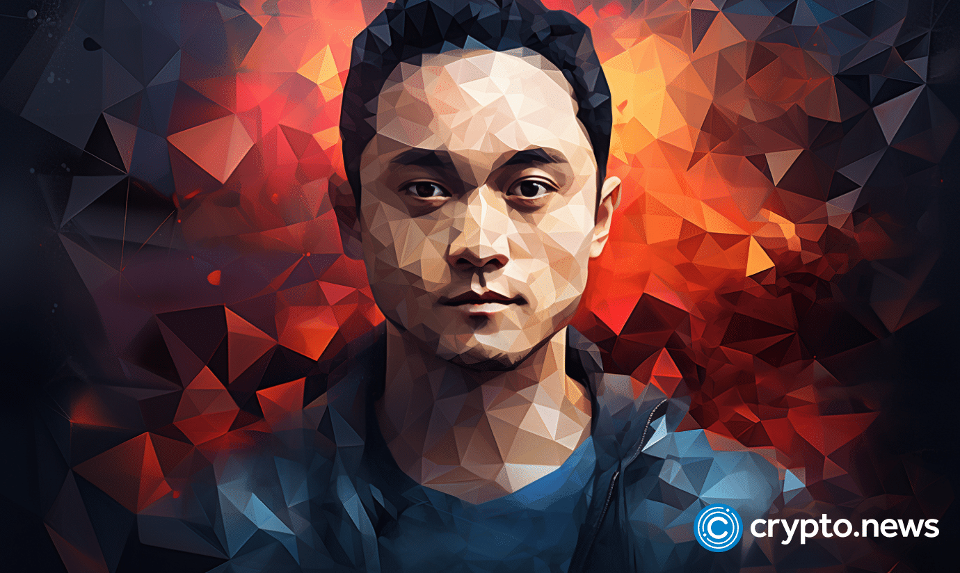 Justin Sun, the crypto billionaire and founder of Tron, has joined World Liberty Financial as an advisor. This announcment follows the Tron (TRX) founder’s massive $30 million investment in the Donald Trump-backed decentralized finance project. As crypto.news highlighted, Sun disclosed…