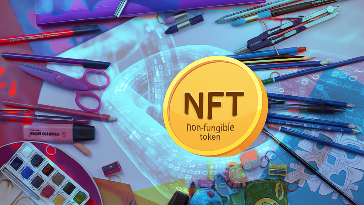 Kraken Announces Closure of NFT Marketplace