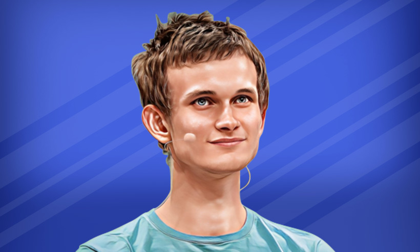 Vitalik Buterin: Selling Meme Coins for a Greater Cause