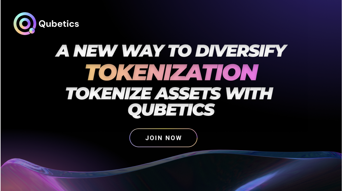 The cryptocurrency market is abuzz with action this November, with trailblazers like Qubetics ($TICS), Chainlink (LINK), and Cosmos (ATOM) making waves. Qubetics is redefining Real World Asset (RWA) tokenisation by raising $3.3 million in its presale, while Chainlink’s infrastructure is revolutionising tokenised asset markets with unmatched transparency and scalability. Continue Reading: Best Cryptos to Buy in November 2024: Qubetics and Chainlink Raise the Bar High for RWA Tokenisation as Cosmos Turns Bullish The post Best Cryptos to Buy in November 2024: Qubetics and Chainlink Raise the Bar High for RWA Tokenisation as Cosmos Turns Bullish appeared first on COINTURK NEWS .