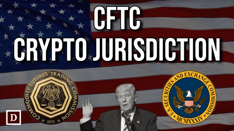 Trump Administration Reportedly Plans to Empower CFTC Oversight of Crypto