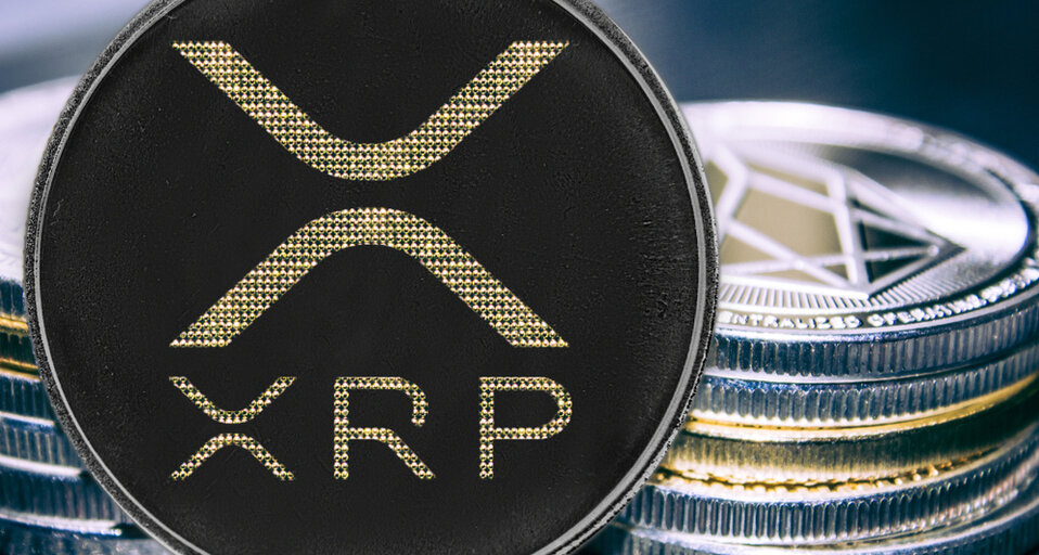 XRP Jumps as Ripple Vows to Invest in Rebranded Bitwise Fund