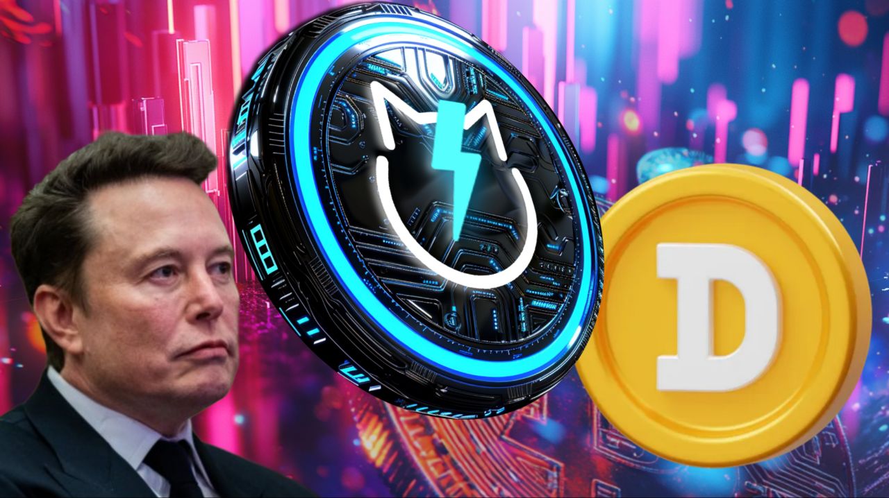 Dogecoin Price Prediction: Elon Musk Could Send DOGE To $5 As JetBolt Grows In Popularity