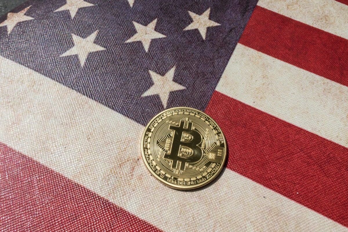 Christopher Giancarlo, former Chairman of the US Commodity Futures Trading Commission (CFTC), spoke about the potential Bitcoin reserve. Continue Reading: Former CFTC Chairman Giancarlo Speaks on Strategic Bitcoin Reserve Plan in the US