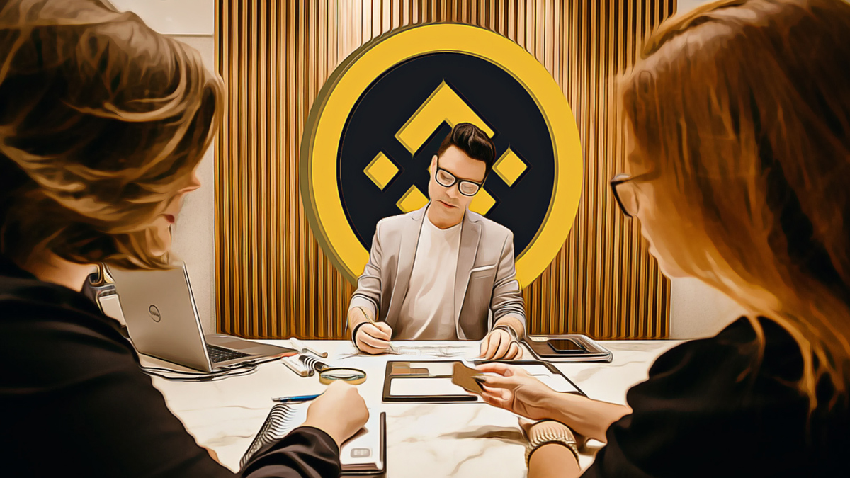 US Court Approves SEC’s Request in Binance Case