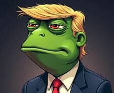 Trump’s Pet Pepe could turn early investors into multi-millionaires, like Shiba Inu (SHIB) and Dogecoin (DOGE) did. Trump’s Pet Pepe (TRUMPEPE), a new Solana memecoin that was launched today, is set to explode over 18,000% in price in the coming days. This is because TRUMPEPE is set to soon be listed on numerous crypto exchanges, according to reports. This will give the Solana memecoin exposure to millions of additional investors, who will pour funds into the coin and drive its price up. Currently, Trump’s Pet Pepe can only be purchased via Solana decentralized exchanges, like Jup.ag and Raydium.io, and early