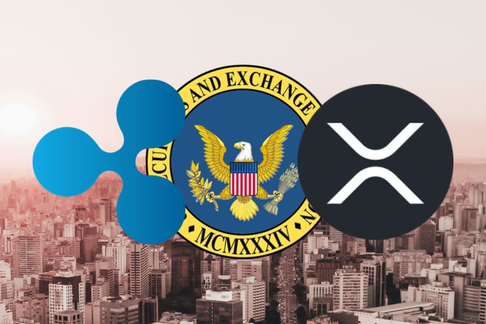 Former CFTC Chair Says SEC Would Drop Lawsuit Against Ripple and XRP. Here’s why