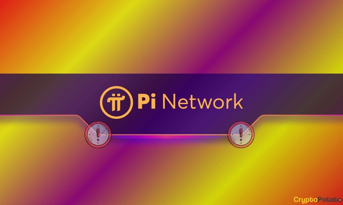 Major Pi Network (PI) Update Affecting All Users: Details