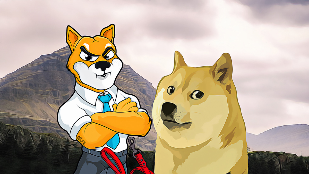 Shiba Inu Coin Sees Significant Bullish Activity and Token Burn Surge