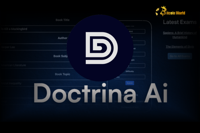 Doctrina AI: Empowering Education Through Artificial Intelligence Doctrina AI is an advanced educational platform designed to enhance learning and assessment processes using artificial intelligence. With tools like AI-powered exam generators and personalized study resources, Doctrina AI caters to educators, students, and institutions seeking smarter, faster, and more effective educational solutions. What is Doctrina AI? Doctrina