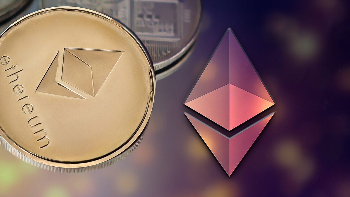 Ethereum Surges as Bitcoin Dominates the Market