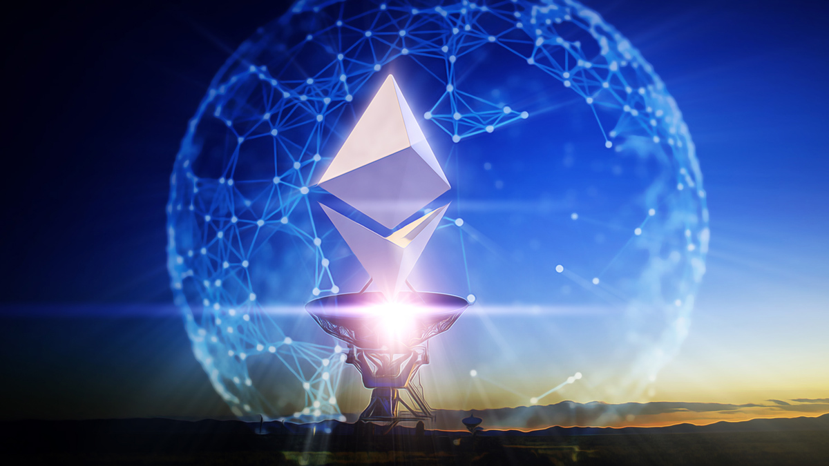 Demand for Ethereum investment products has surged significantly. Spot purchases are driving Ethereum`s recent price increases. Continue Reading: Demand for Ethereum Investment Products Grows Rapidly The post Demand for Ethereum Investment Products Grows Rapidly appeared first on COINTURK NEWS .