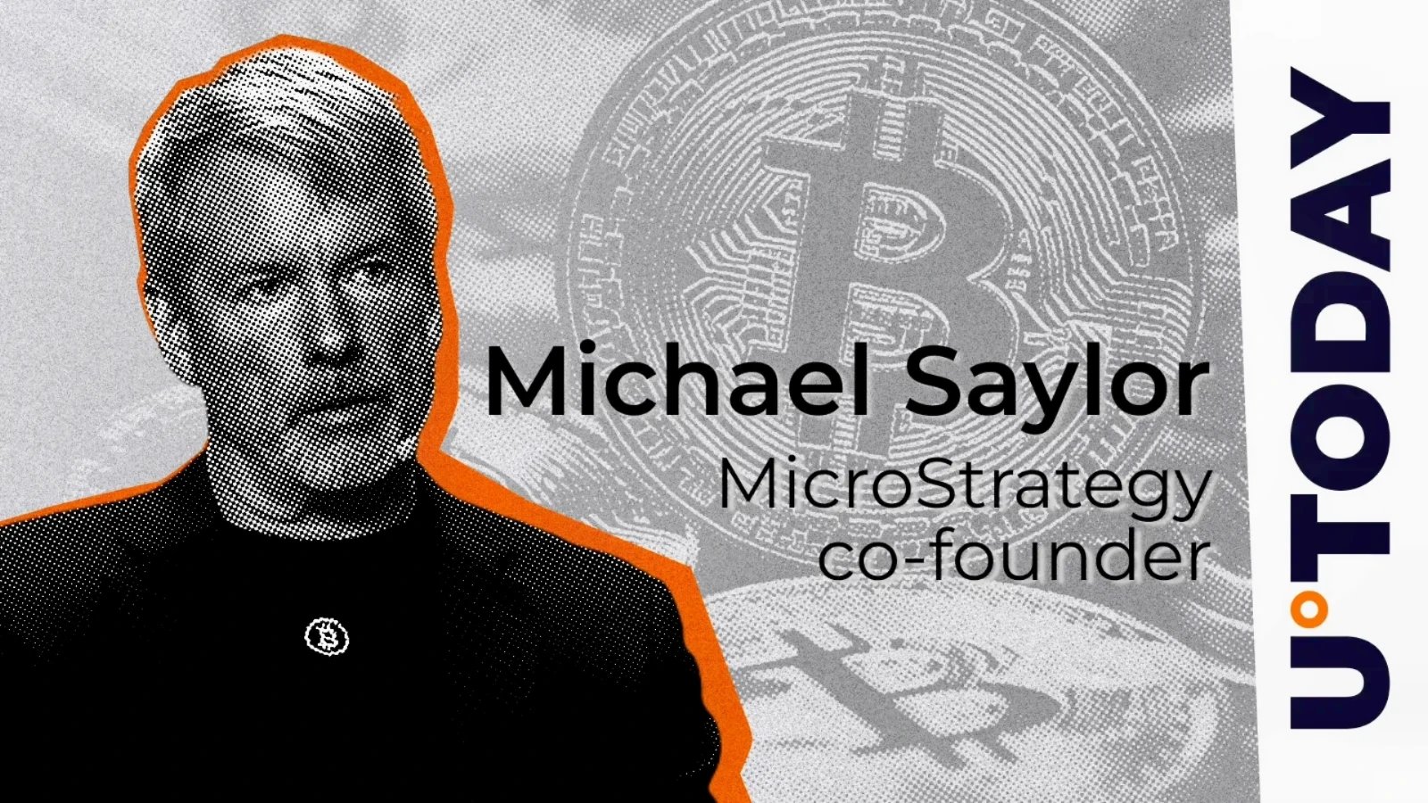 MicroStrategy`s cofounder`s message comes at significant time