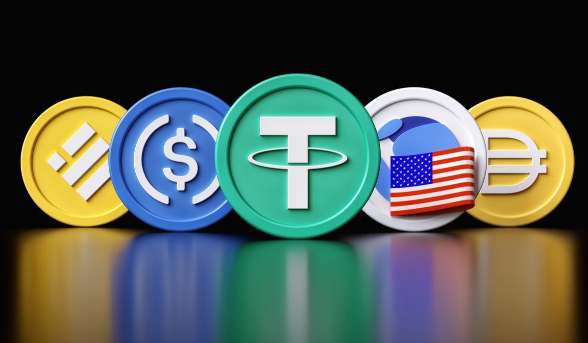 Stablecoins to Claim 10% of U.S. M2 and FX Transactions, Analysts Say