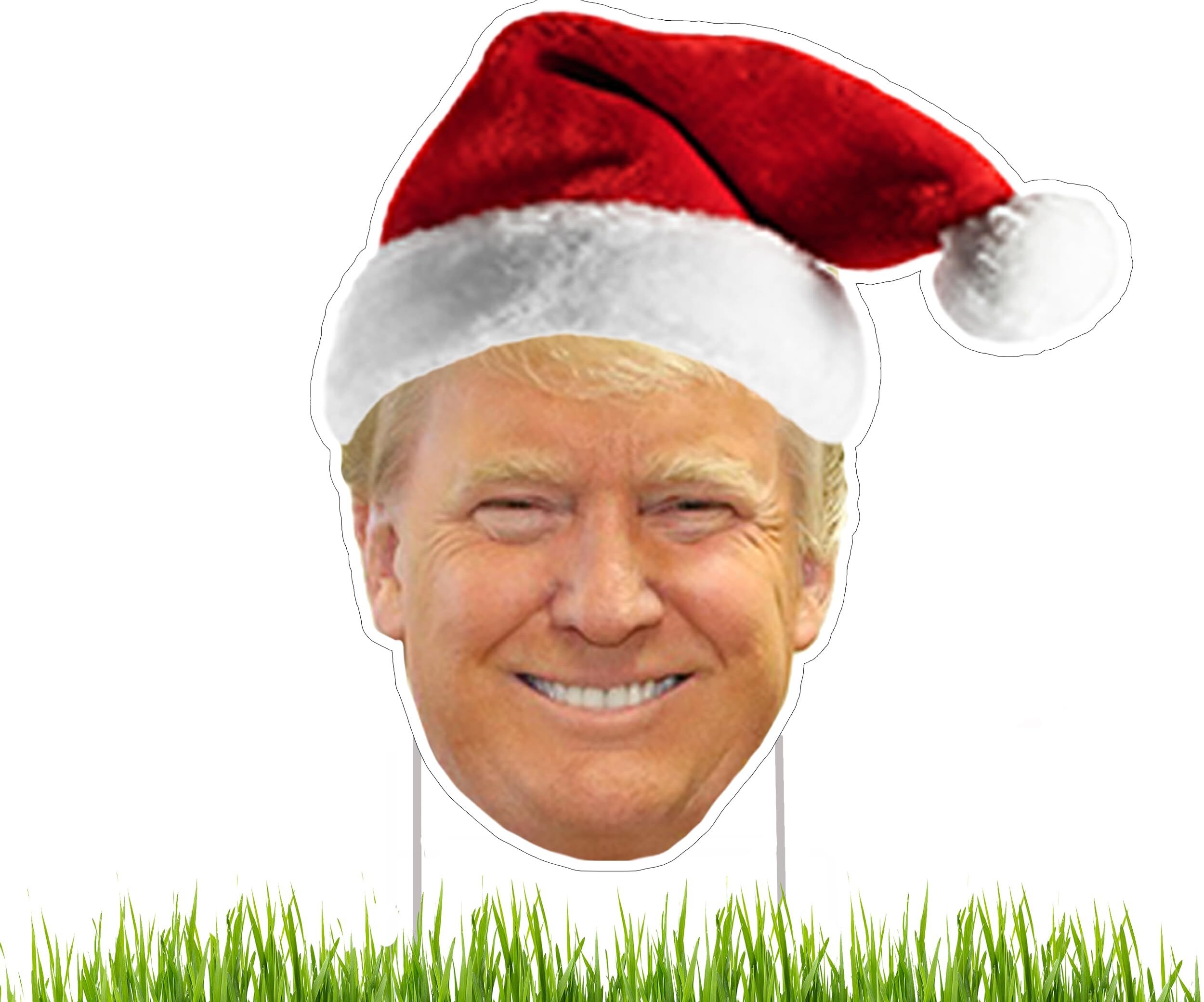 Santa Trump could turn early investors into multi-millionaires, like other memecoins, such as Shiba Inu (SHIB) and Dogecoin (DOGE), did. Santa Trump (SANTRUMP), a Solana memecoin launched today, is set to explode over 15,000% in price in the coming days. This is because SANTRUMP is set to soon be listed on numerous crypto exchanges, according to reports. This will give the Solana memecoin exposure to millions of additional investors, who will pour funds into the coin and cause its price to rally, which will benefit investors who buy before these new exchange listings. Currently, Santa Trump can only be purchased