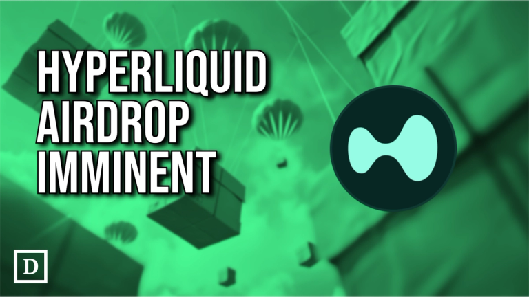 Hyperliquid to Launch HYPE Token Imminently