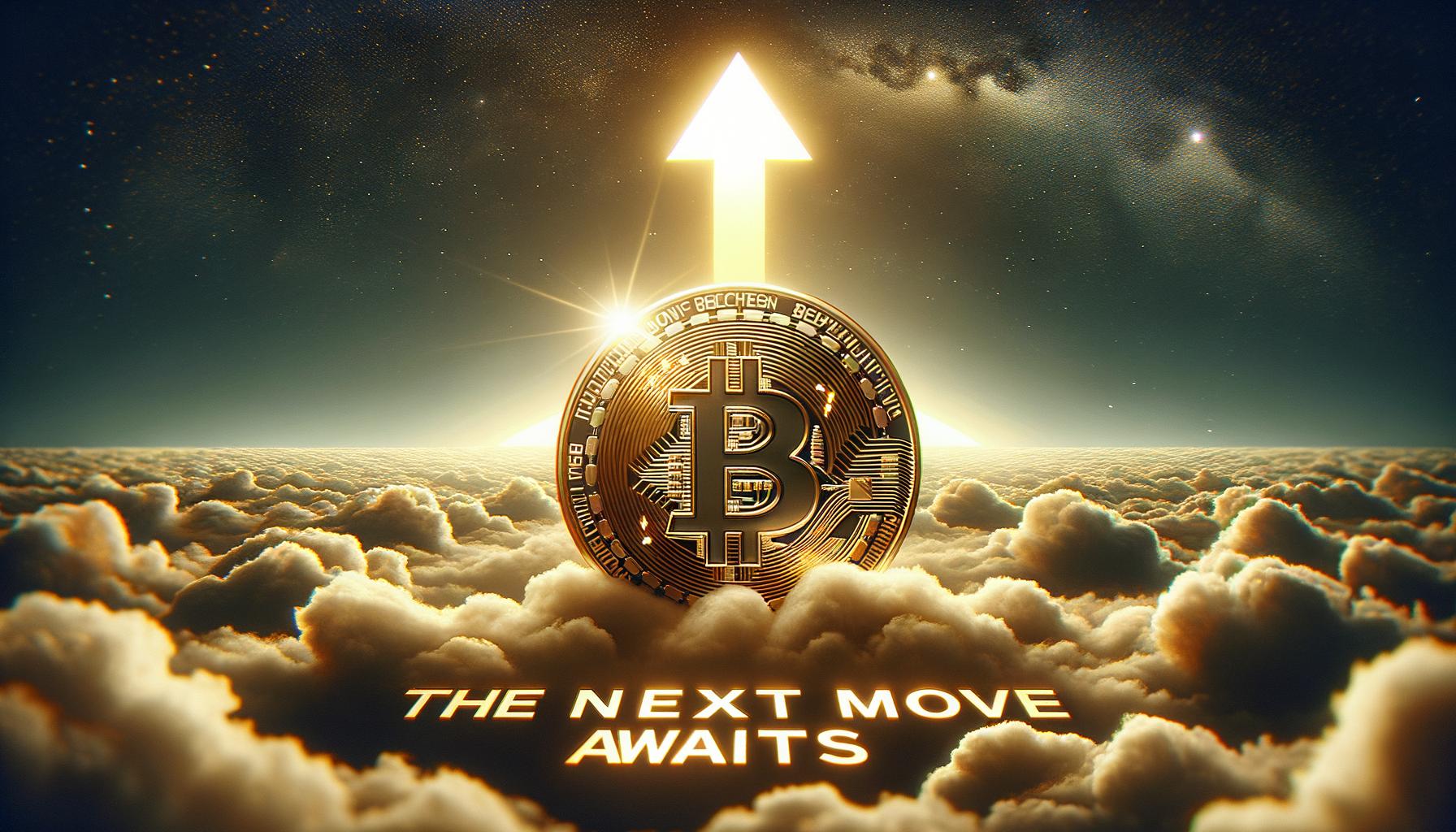 Bitcoin Price Poised for Another Rise: The Next Move Awaits