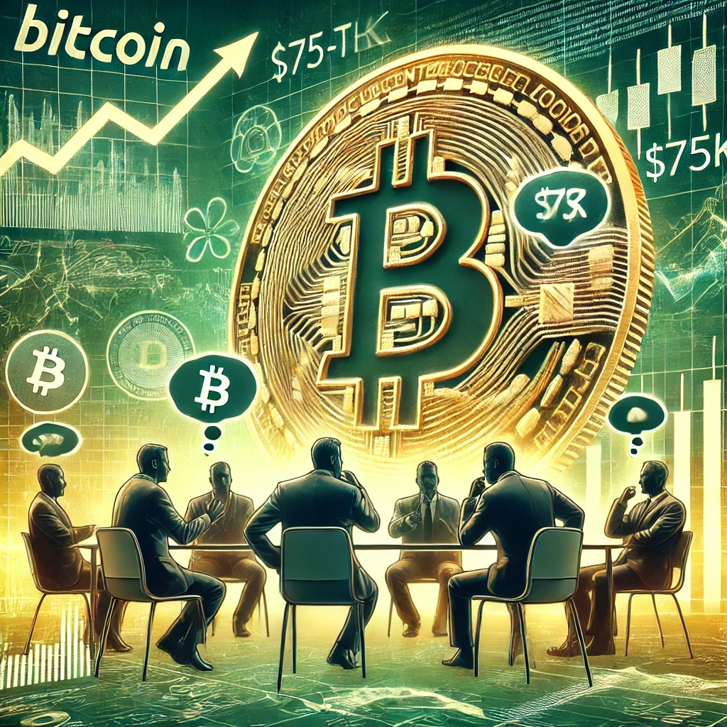 Crypto analyst TradingShot recently discussed the Bitcoin price rejection at $99,000, providing insights into whether this was temporary or marked the end of the bull rally . His analysis indicated that this price rejection was temporary and that Bitcoin would still reach the $100,000 mark and possibly surpass it. Bitcoin Price Rejection At $99,000 Likely Temporary In a TradingView post , TradingShot suggested that the Bitcoin price rejection at $99,000 is likely temporary. As to what could have caused this price rejection, the analyst noted that this could be due to the exhaustion of the post-election euphoria, as the market has fully priced into the fact that pro-crypto Donald Trump will be the next US president. The analyst added that there is also the psychological weight of the $100,000 barrier , possibly because investors tend to take profit around such levels. From a technical analysis perspective, the analyst explained what could be causing this Bitcoin price rejection at the $99,000 level. TradingShot highlighted a Fibonacci channel that has been going on through the last three cycles , including this one. He noted that this pattern started with a strong rebound that formed the December 2013 top for the Bitcoin price. That cycle top was on the 0.236 Fib level of the cycle, which is a level that has rejected rallies during subsequent cycles. This Fib level rejected the Bitcoin price uptrend on November 22 and is acting as this ‘1st Real Resistance of the Bull Cycle.’ TradingShot stated this is the first major rejection level a bull cycle faces before the eventual market top. The analyst added that the high during the last two cycles has been on the 0.0 Fib level, which is technically at the top of this channel. The analyst’s accompanying chart showed that the target at the top of this channel for the Bitcoin price is above $200,000 . However, TradingShot mentioned that the red spot on the current cycle in late 2025 doesn’t represent a projection but is simply an illustration for comparison purposes. When The Market Top Could Happen TradingShot also provided insights into when the Bitcoin price could top in this market cycle. The analyst noted that the past bull cycles have been roughly 150 weeks (1050 days). Therefore, a repeat of this pattern would mean that the Bitcoin top for this cycle could come around late September or early October. The analyst stated that it is much better to try to time the market top and sell rather than put an actual price tag on it. TradingShot added that even though the Bitcoin price is on a technical rejection, the current rally started on the August 5 low, which is exactly in the 1-week 50-day moving average . As long as this trendline holds, the analyst remarked that the cyclical bullish wave should stay intact.