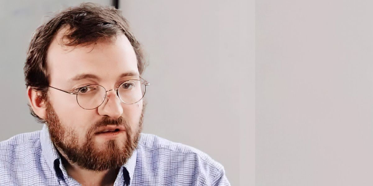 Charles Hoskinson Predicts Bitcoin DeFi Revolution, $500,000 BTC Price Target