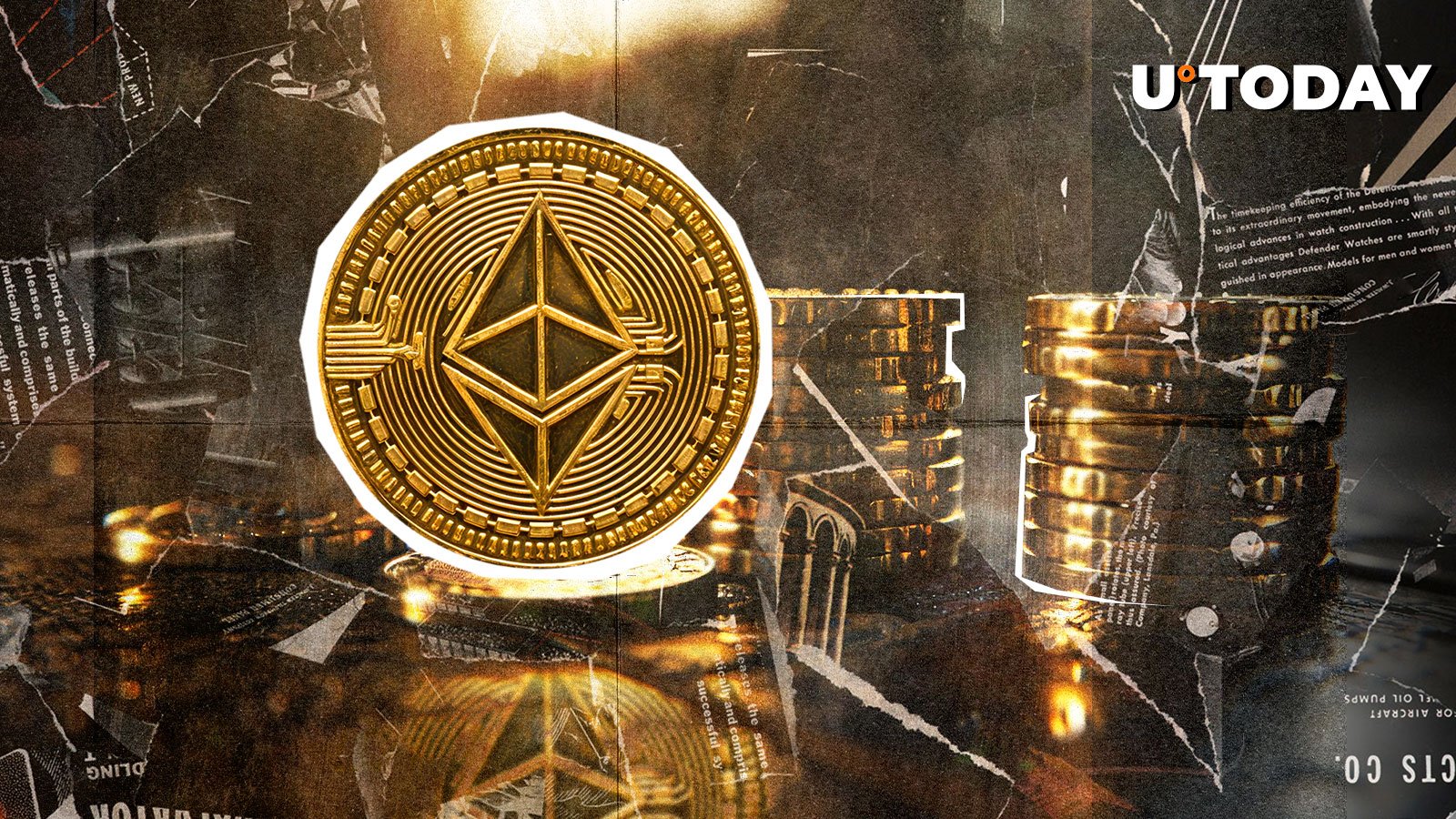 Around $1 Billion If Ethereum (ETH) Hits $4,000: Details