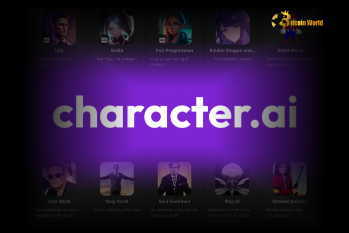 Character.AI: Revolutionizing AI Chat Experiences with Personalized Interactions