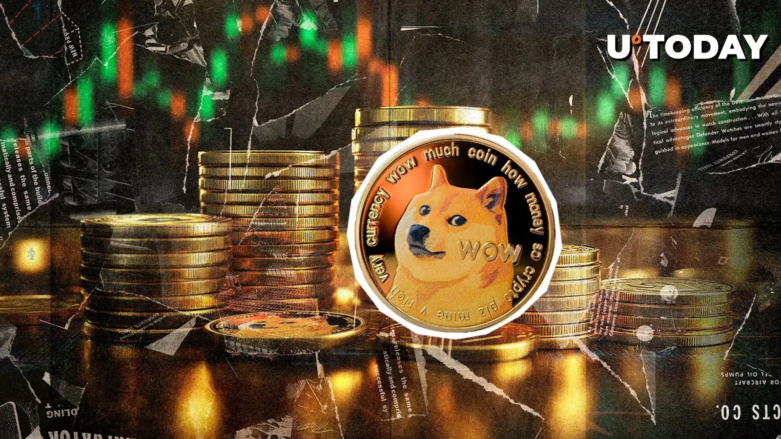 1.1 Billion DOGE in One Hour, What’s Going On