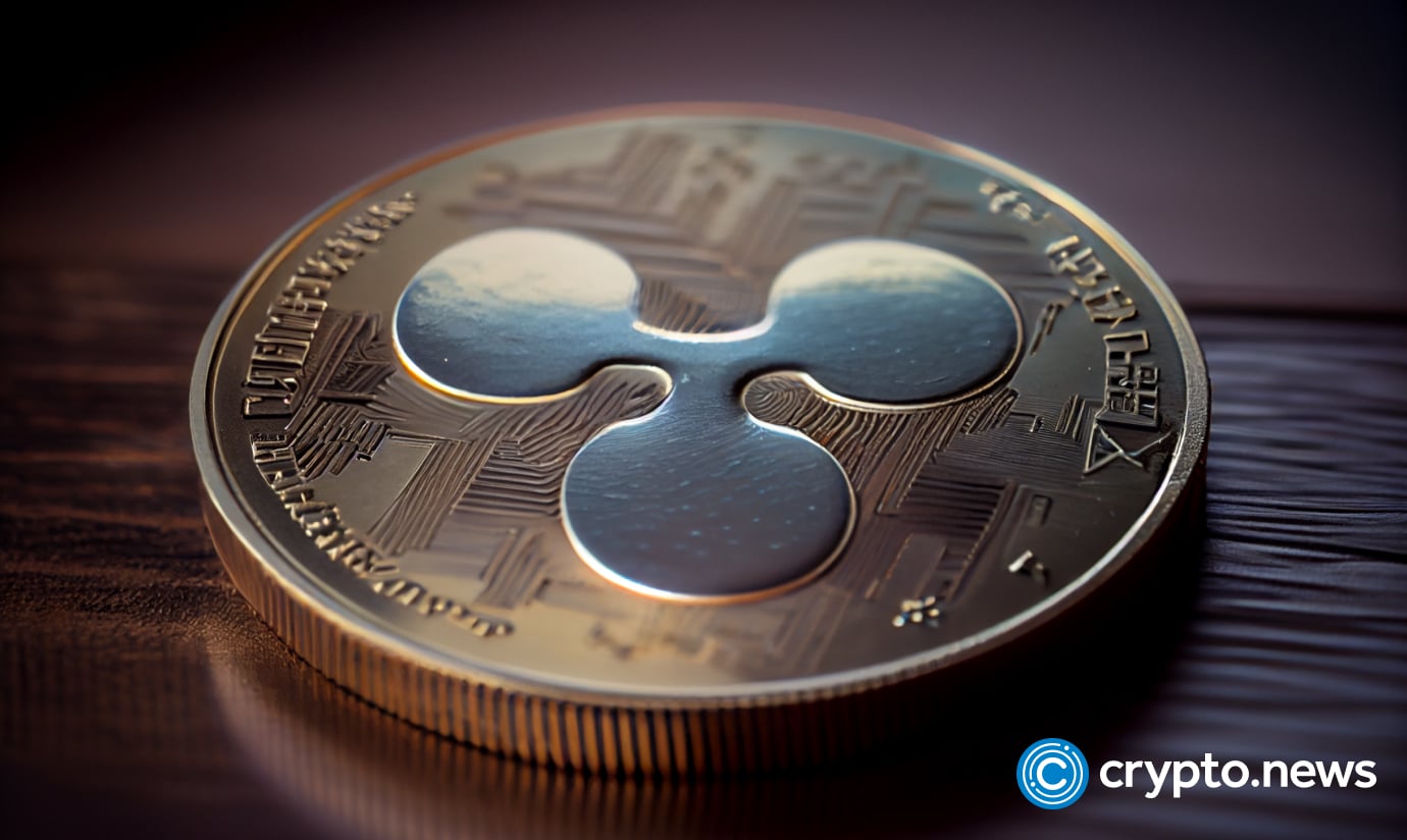 How high can Ripple’s XRP price get in December 2024?