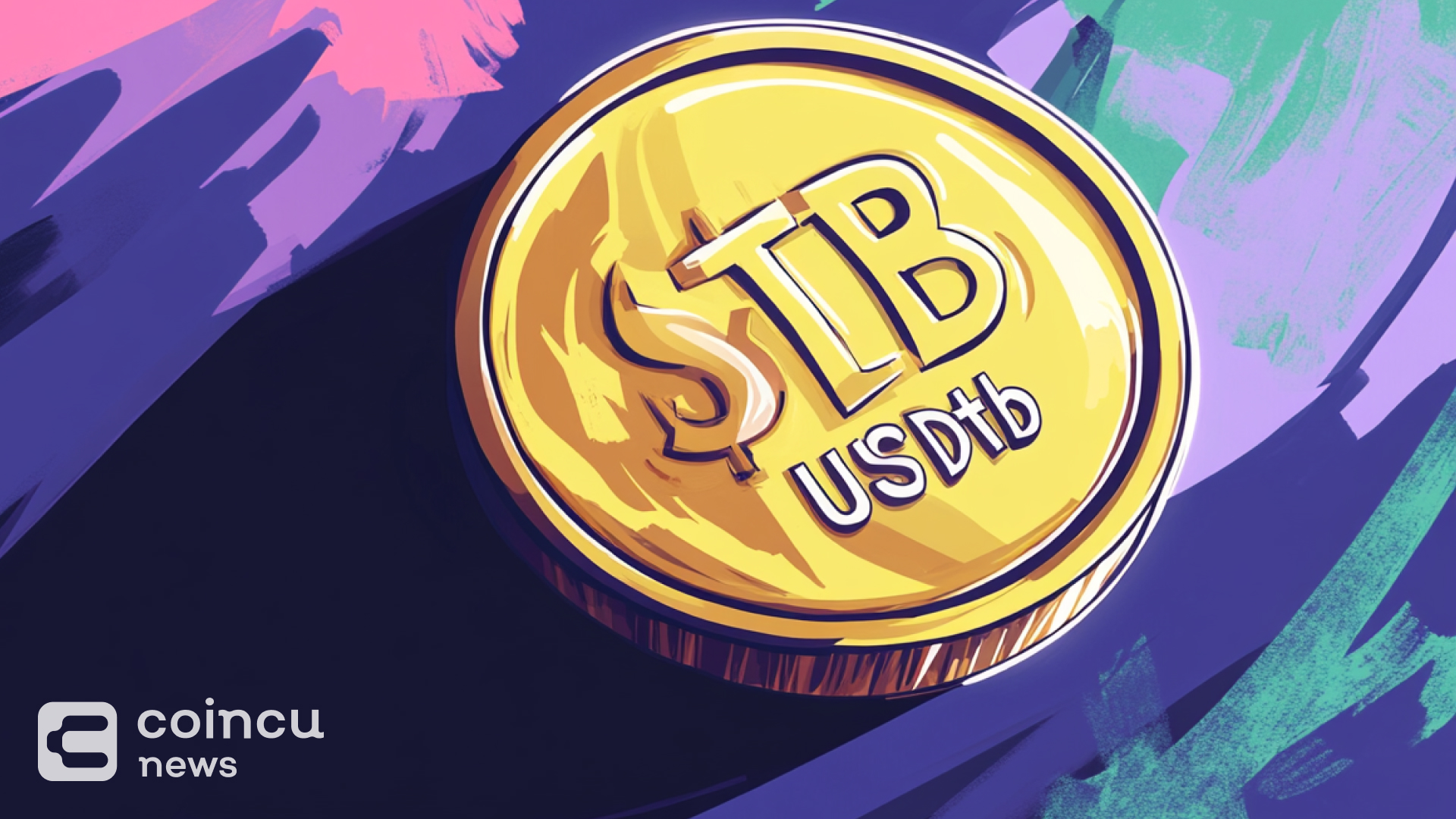 Ethena Stablecoin USDtb Joins the Competition for $1B Tokenization Prize