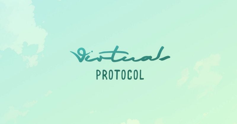 Crypto AI agent platform Virtuals Protocol hits $1.4 billion market cap