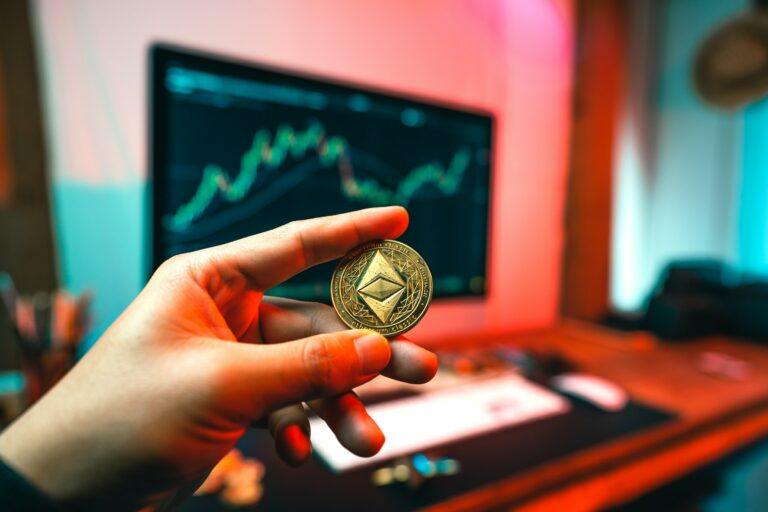 Ethereum (ETH) Futures Open Interest Soars to Record $23 Billion as Analyst Predicts ‘Heavy Fireworks’