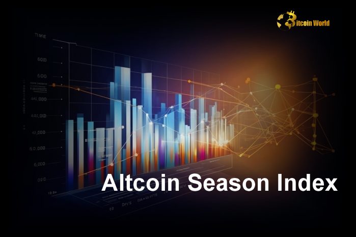 Altcoin Season Index Holds Steady at 65, Signaling Continued Altcoin Market Dominance